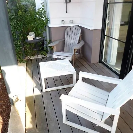 - 13 Apartament Arcachon
